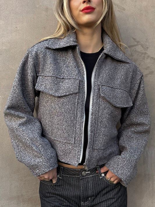 The Brooklyn Boucle Bomber