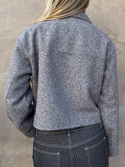 The Brooklyn Boucle Bomber